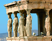 Grecia arte y cultura