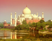 Bellezas de la India