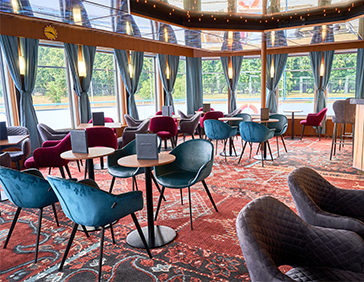 Encantos del Volga II