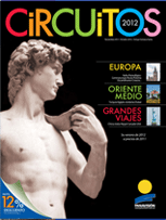 Circuitos 2012
