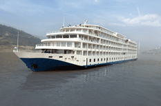 Cruceros