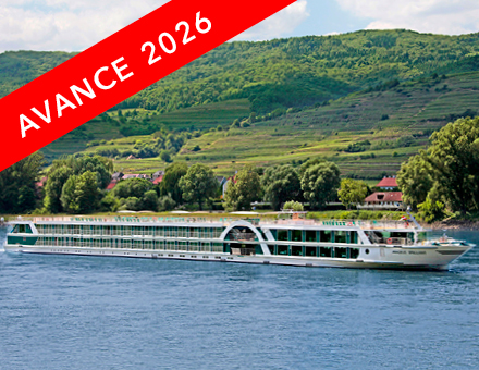 Encantos de Rhin I Exclusivo