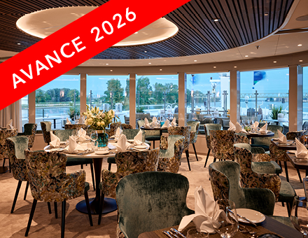 Rhin Clásico I inicio Ámsterdam