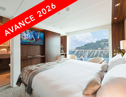 Danubio Clasico II – inicio Budapest