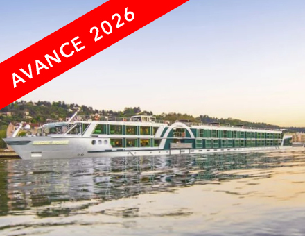 Tesoros de Borgoña y Provenza