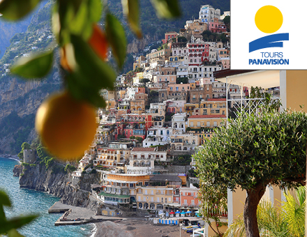 Puglia y Calabria el Tacón de Italia (Serie 4****)