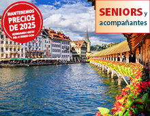 Ciudades y paisajes de Suiza (inicio Zurich)