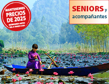 Vietnam Indispensable de Norte a Sur (inicio Hanoi)