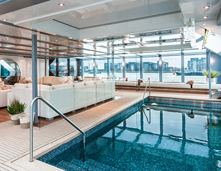 Crucero tres ríos: Rhin, Main y Danubio