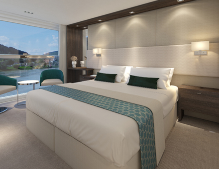 Sinfonía del Rhin y del Danubio