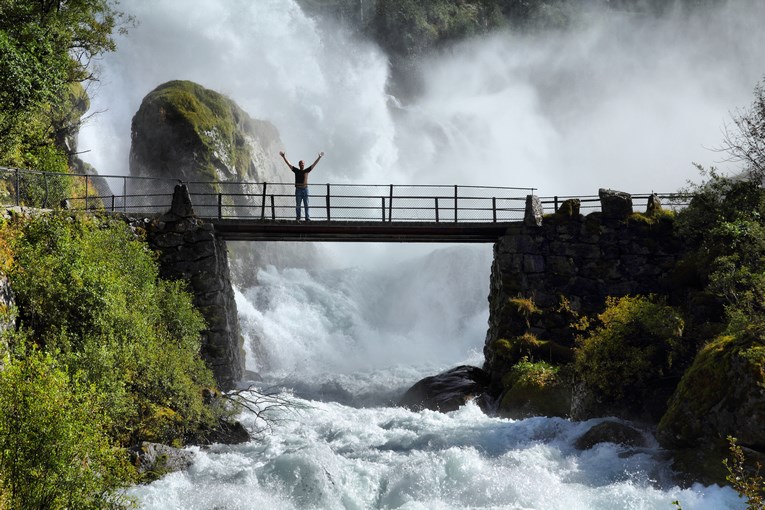 Escandinavia com Inglaterra e Gales 