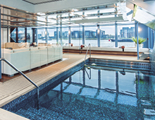 Danubio Clasico I  con Baviera · Barco Amadeus Queen 5*****