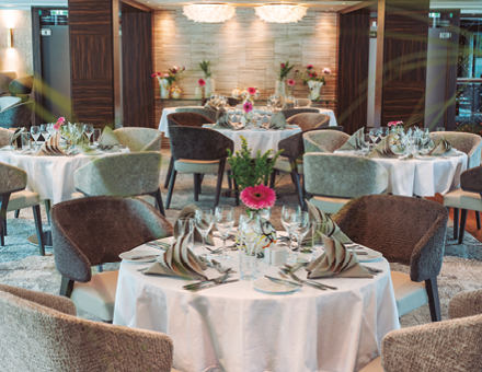 Rhin Clásico I inicio Ámsterdam