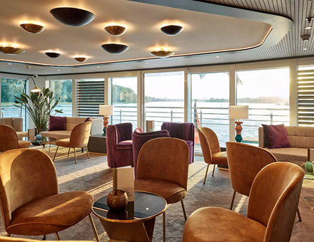 Rhin Clásico I inicio Ámsterdam