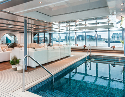 Rhin Clásico I inicio Ámsterdam