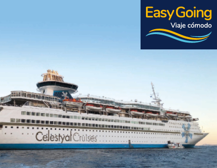 Crucero de 3 noches por el Egeo, Tour por el Peloponeso y Atenas