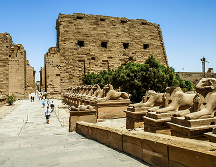 OFERTA Egipto todo incluido (Barcelona)