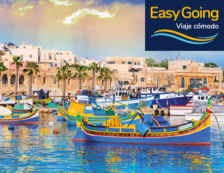 Super Oferta a Malta
