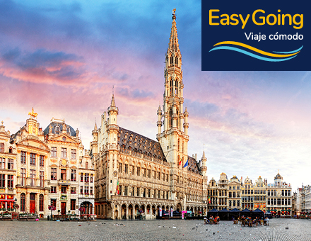 Gran Ruta de Los Países Bajos