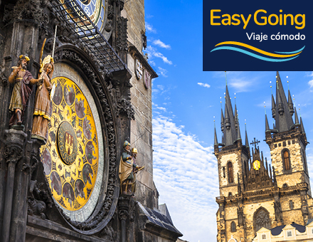 Ciudades Imperiales 8D