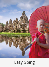 Vietnam con Camboya
