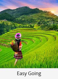 Vietnam con SaPa