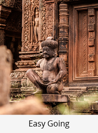 Todo Indochina con SaPa