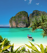 Tailandia con Phuket