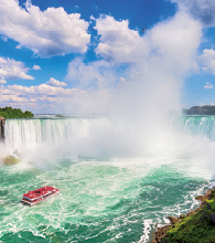 Encantos del Este Canadiense