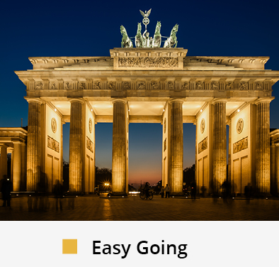 Berlín: La capital que marcó el siglo XX