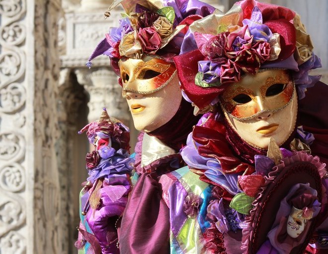 Italia maravillosa