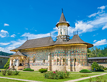 Rumania y Transilvania