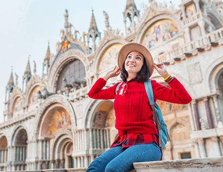 Italia Soñada, Costa Azul y España (de Milán a Madrid)