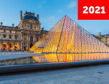 Londres y París