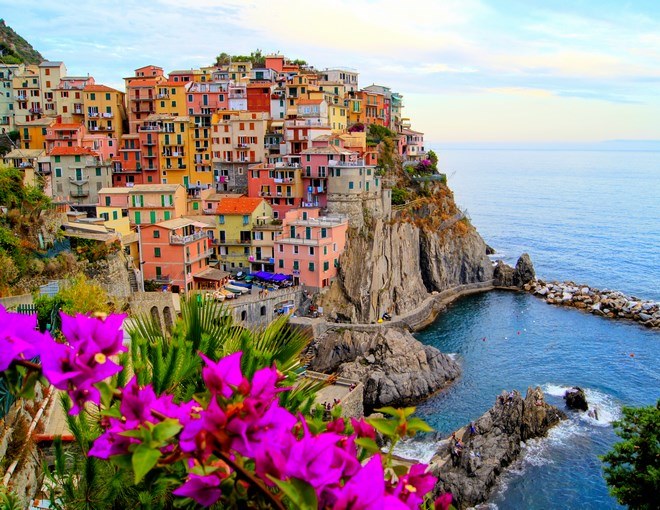 Mezzogiorno Italiano