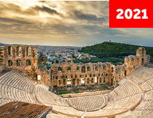 Grecia Monumental