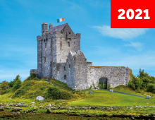 Paisajes de Irlanda