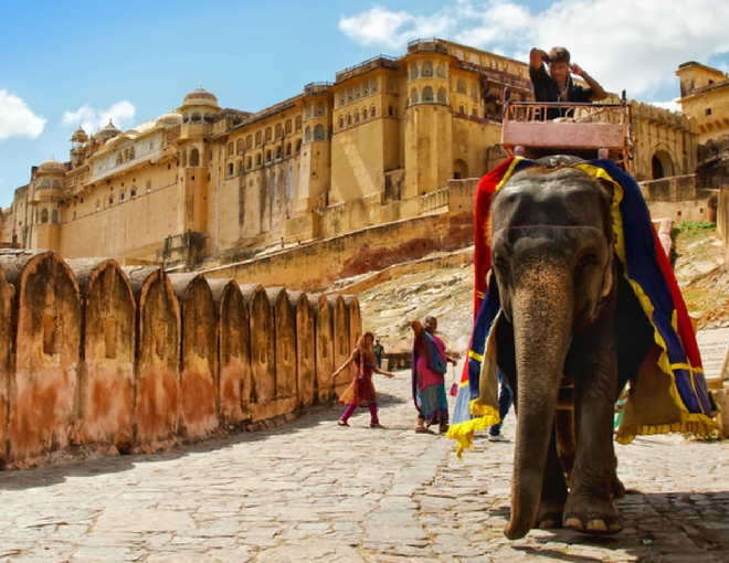 India Fascinante