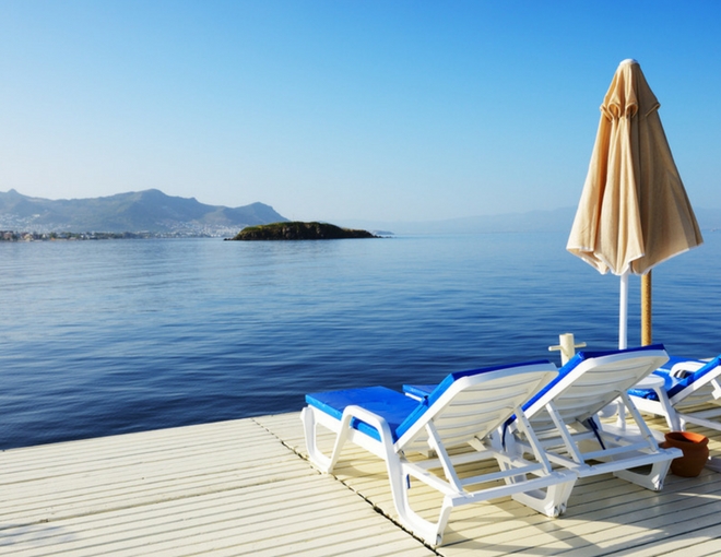 Gran Tour de Turquía con Bodrum