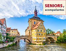 Alemania Romántica y el Rhin