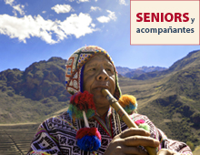 Peru: el camino del Inca: Machupichu, Cuzco y Lima