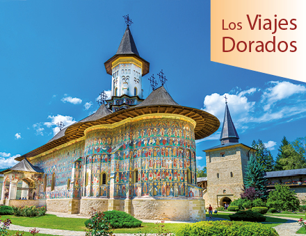 Rumanía y Transilvania