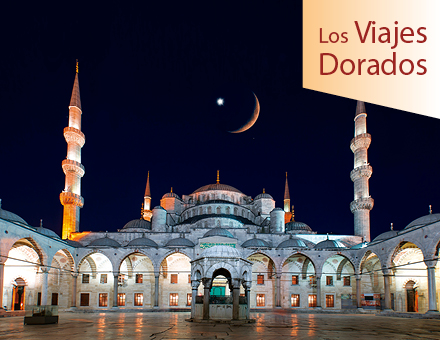 Turquía Espectacular