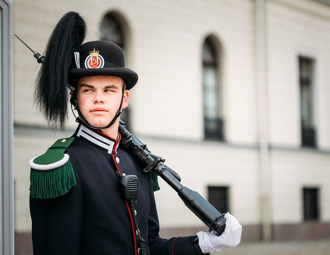 Gran Tour de Escandinavia 12 días