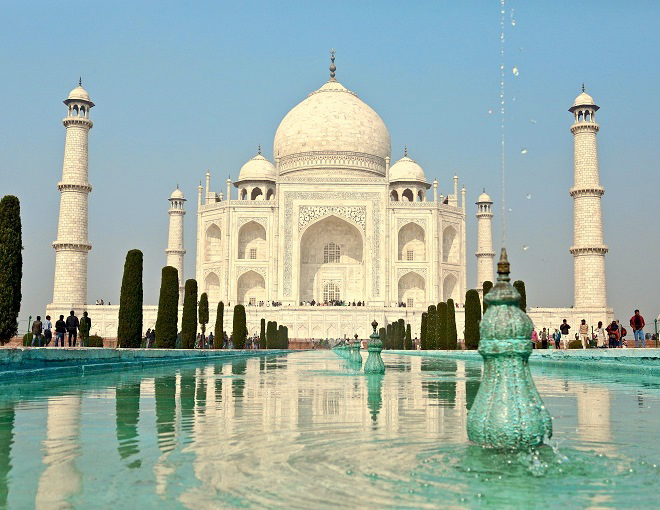 Encantos de la India con Goa y Bombay