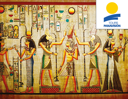 Egipto a tu alcance Barcelona