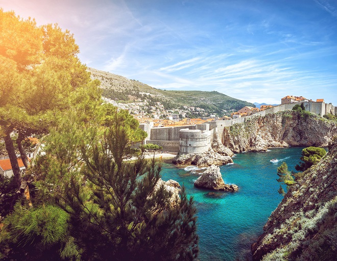 Croacia Espectacular - Salida 05 de Junio