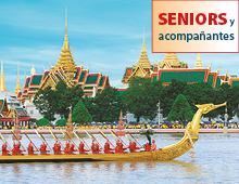 Tailandia todo incluido