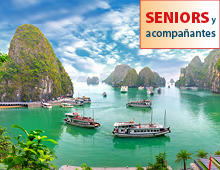Vietnam indispensable de Norte a Sur (ini. Saigon)
