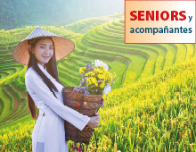 Vietnam indispensable de Norte a Sur (ini. Hanoi)